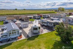 Undeveloped Land for sale in Grant County, Washington