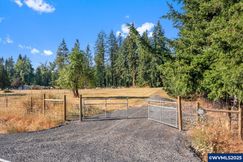 Undeveloped Land for sale in Marion County, Oregon