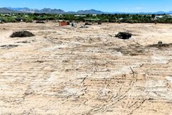 Undeveloped Land for sale in Maricopa County, Arizona