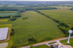 Undeveloped Land for sale in Union County, Ohio