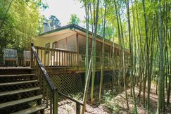 Lakefront Property for sale in Decatur County, Georgia