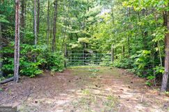Lakefront Property for sale in Gilmer County, Georgia