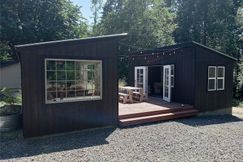 Undeveloped Land for sale in Jefferson County, Washington