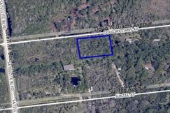 Undeveloped Land for sale in Brevard County, Florida