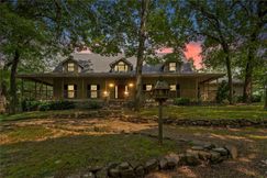 Lakefront Property for sale in Benton County, Arkansas