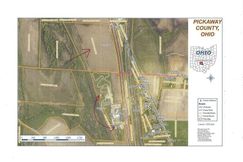 Undeveloped Land for sale in Pickaway County, Ohio