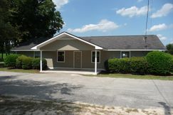 Residential Property for sale in Evans County, Georgia