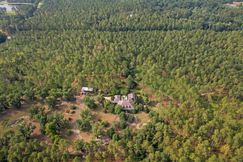 Hunting Land for sale in Brooks County, Georgia