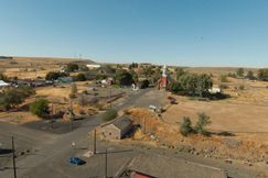 Undeveloped Land for sale in Lincoln County, Washington