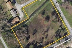 Undeveloped Land for sale in Harrison County, Mississippi