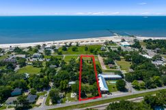 Undeveloped Land for sale in Harrison County, Mississippi