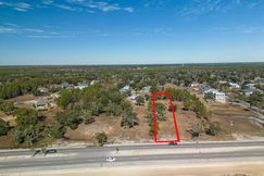 Undeveloped Land for sale in Harrison County, Mississippi