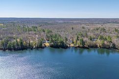 Lakefront Property for sale in Vilas County, Wisconsin
