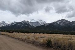 Undeveloped Land for sale in Saguache County, Colorado