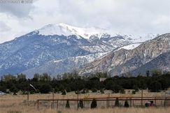 Undeveloped Land for sale in Saguache County, Colorado
