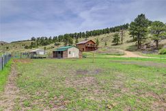 Property for sale in Park County, Colorado