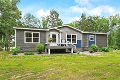 Lakefront Property for sale in Hubbard County, Minnesota