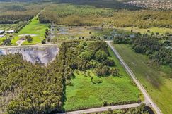 Undeveloped Land for sale in Collier County, Florida