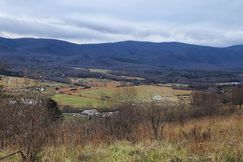 Undeveloped Land for sale in Craig County, Virginia