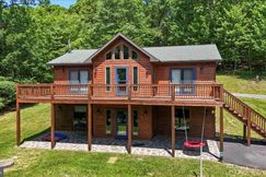 Property for sale in Garrett County, Maryland