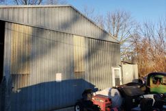 Undeveloped Land for sale in Montcalm County, Michigan