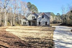 Residential Property for sale in Pike County, Georgia