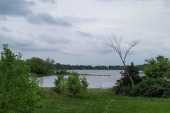 Lakefront Property for sale in Chisago County, Minnesota