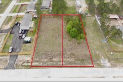 Undeveloped Land for sale in Liberty County, Texas