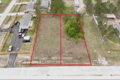 Undeveloped Land for sale in Liberty County, Texas
