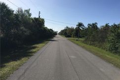 Undeveloped Land for sale in Collier County, Florida