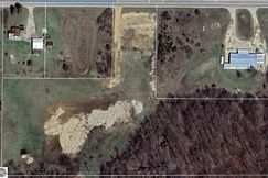 Undeveloped Land for sale in Montcalm County, Michigan