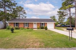 Property for sale in Cumberland County, North Carolina