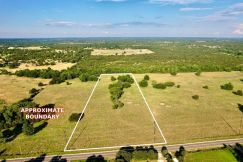 Undeveloped Land for sale in Oklahoma County, Oklahoma
