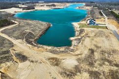 Undeveloped Land for sale in Cass County, Michigan