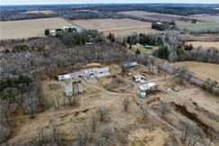 Property for sale in Burnett County, Wisconsin