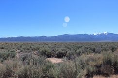 Undeveloped Land for sale in Taos County, New Mexico