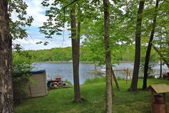 Lakefront Property for sale in Crow Wing County, Minnesota