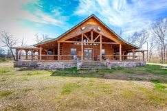 Lakefront Property for sale in Hot Spring County, Arkansas