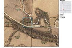 Undeveloped Land for sale in Guthrie County, Iowa