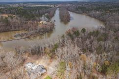 Lakefront Property for sale in Newton County, Georgia