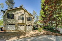 Lakefront Property for sale in Newton County, Georgia
