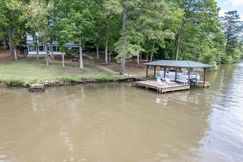 Lakefront Property for sale in Newton County, Georgia