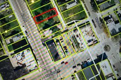 Undeveloped Land for sale in Wayne County, Michigan