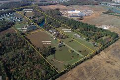 Undeveloped Land for sale in Loudoun County, Virginia