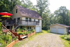Lakefront Property for sale in Crow Wing County, Minnesota