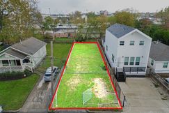 Undeveloped Land for sale in Harris County, Texas