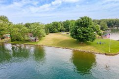 Undeveloped Land for sale in Hillsdale County, Michigan