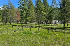 Undeveloped Land for sale in Boundary County, Idaho