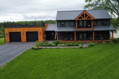 Lakefront Property for sale in Rutland County, Vermont