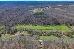 Undeveloped Land for sale in Lewis County, Tennessee